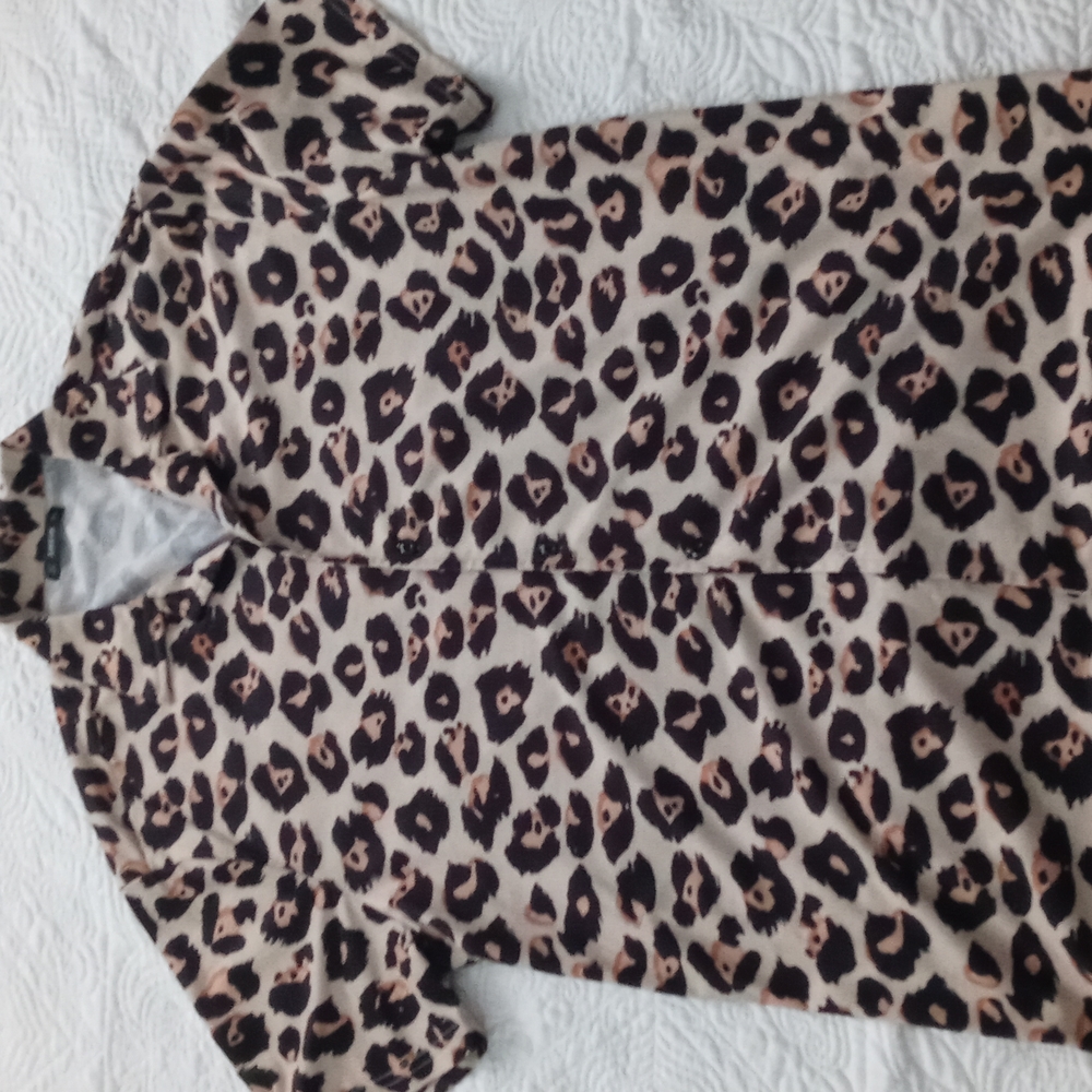 Shein size larg